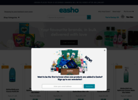 easho.co.uk