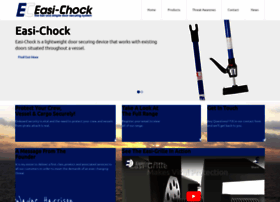 easi-chock.com