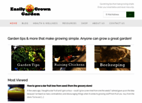easilygrowngarden.com