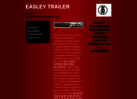 easleytrailer.com