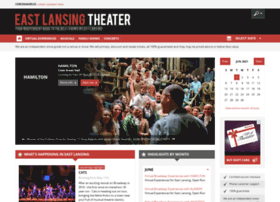 east-lansing-theater.com
