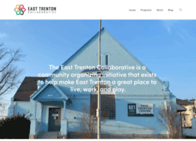 east-trenton.org