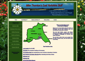 east-yorkshire-pages.org.uk