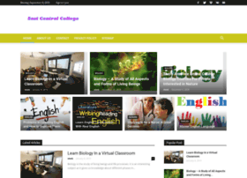 eastcentralcollege.org
