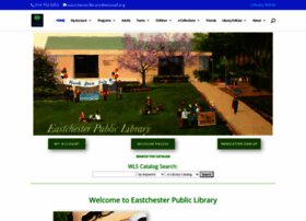 eastchesterlibrary.org
