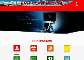 eastcoastmedical.co.za