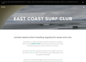 eastcoastsurfclub.com