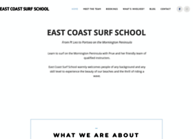 eastcoastsurfschool.net.au