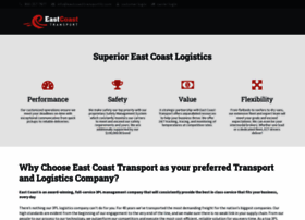 eastcoasttransportllc.com