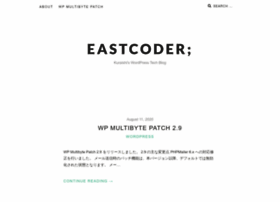 eastcoder.com