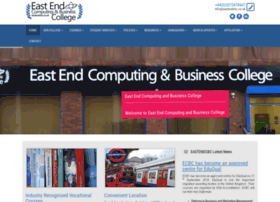 eastendcbc.co.uk