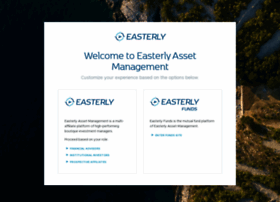 easterlyacquisition.com