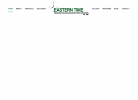 eastern-time.com