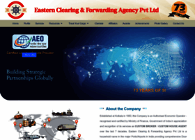 easternclearing.com