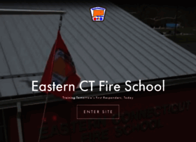 easternctfireschool.net