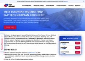 easterneuropeanwomen.info