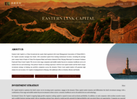 easternlinkcapital.com