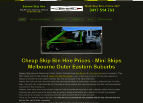 easternskiphire.com.au