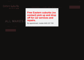 easternsuburbsautocare.com.au