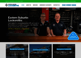 easternsuburbslocksmiths.com.au