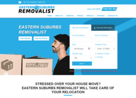 easternsuburbsremovalist.com.au