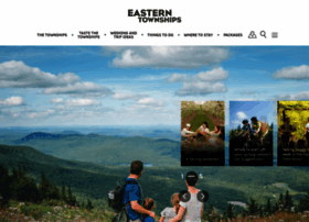easterntownships.org
