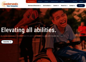 eastersealsnh.org