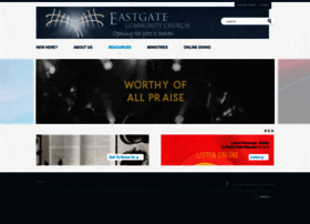 eastgatecc.net