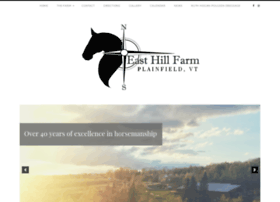 easthillfarm.org