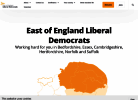 eastlibdems.org.uk