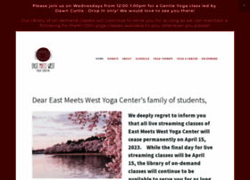 eastmeetswestcenter.com