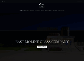 eastmolineglass.com
