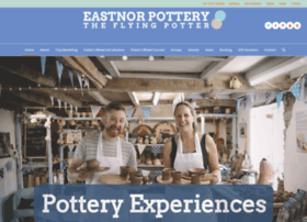 eastnorpottery.co.uk