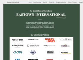 eastown.com.cn