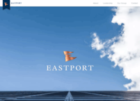 eastportholdings.com