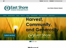 eastshore.org