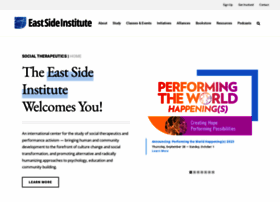 eastsideinstitute.org