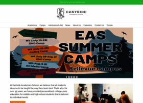 eastsideschool.org