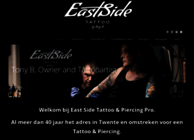eastsidetattoo.nl