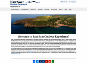 eastsoaroutdoorexperience.co.uk