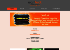 eastteck.com