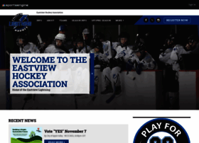 eastviewhockey.net