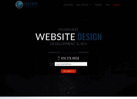 eastwaywebdesign.com