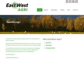 eastwestagri.com