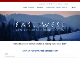 eastwestbookshop.com