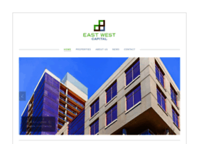 eastwestcapitalgroup.com
