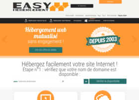 easy-hebergement.com