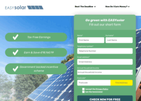 easy-solar.co.uk