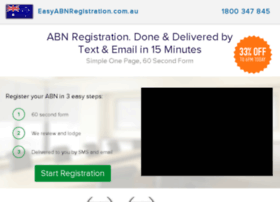 easyabnregistration.com.au