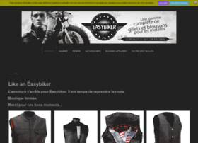 easybiker.net